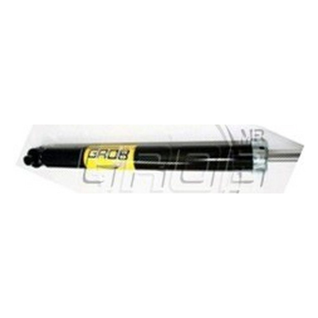 Amortiguador Trasero GROB 3709004