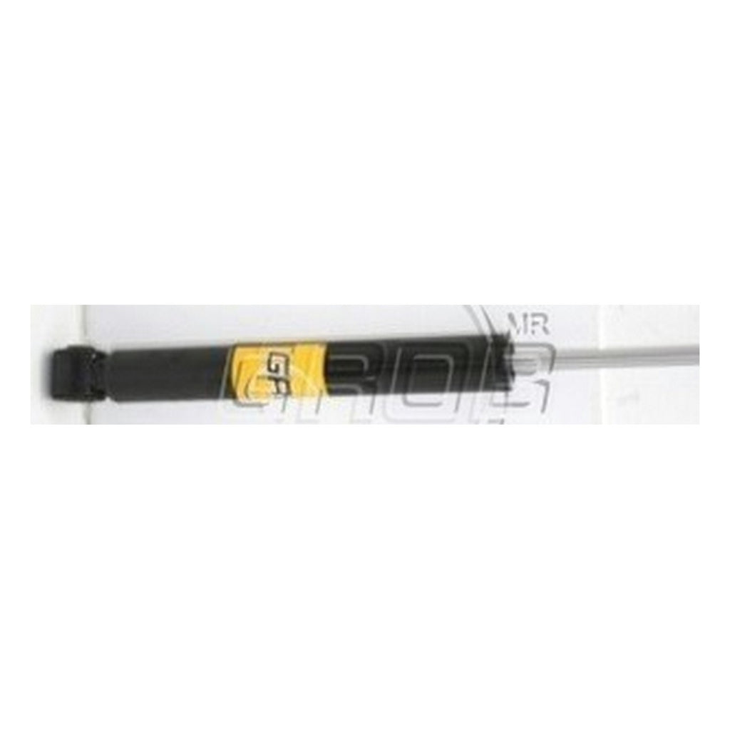 Amortiguador Trasero con Tope Suspension Normal GROB 3709005