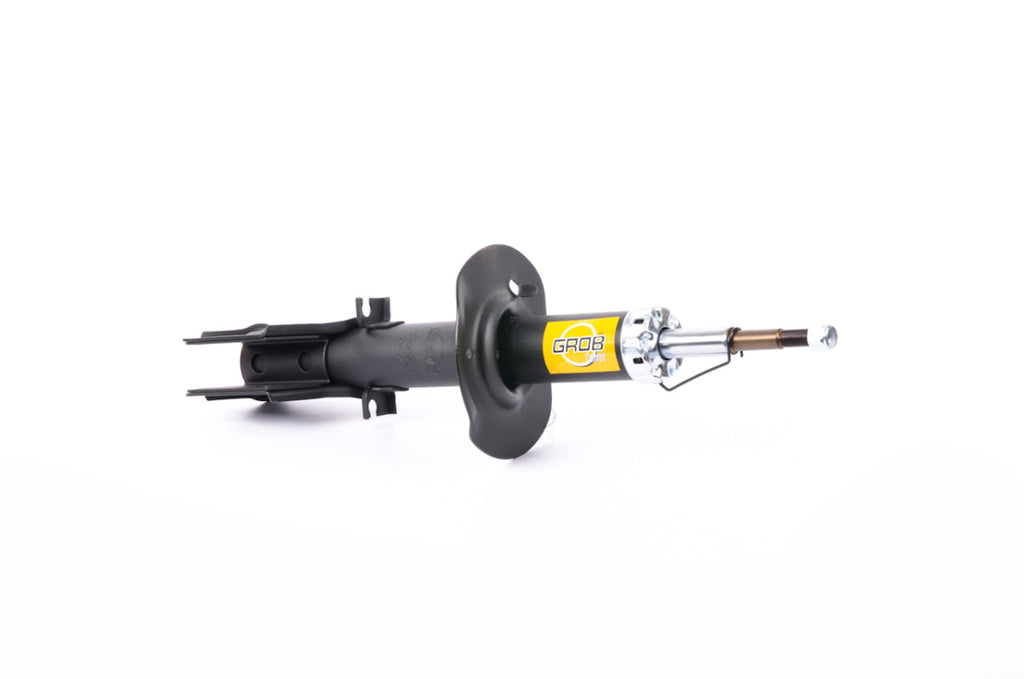Amortiguador Delantero con Tope Suspension Normal GROB 3709006