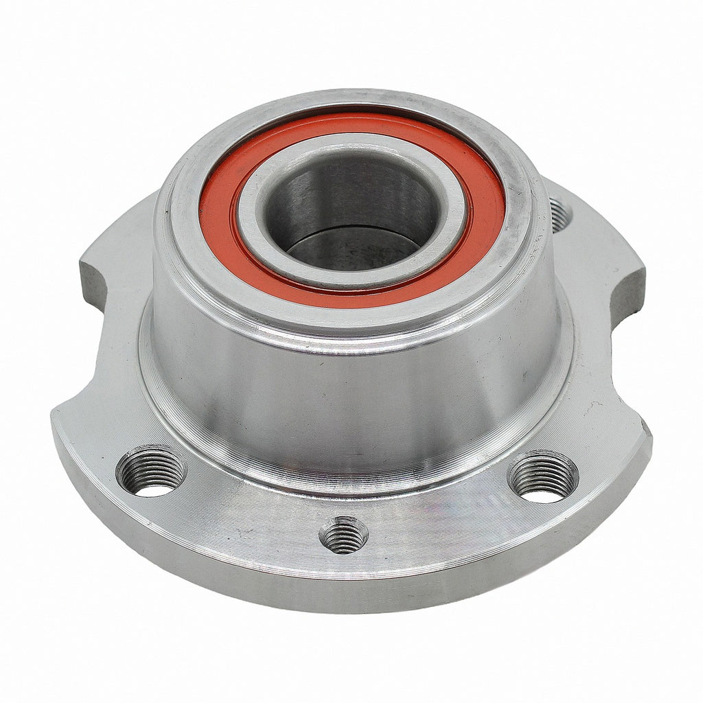 Maza de Rueda GROB 3756002
