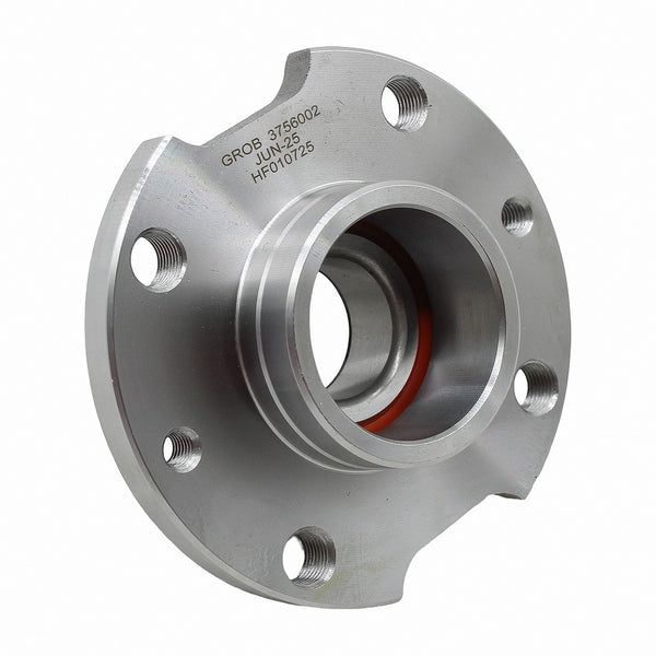 Maza de Rueda GROB 3756002