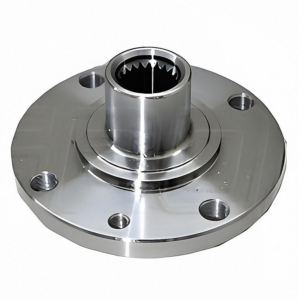 Maza de Rueda GROB 3756003