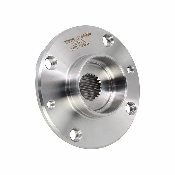 Maza de Rueda GROB 3756006
