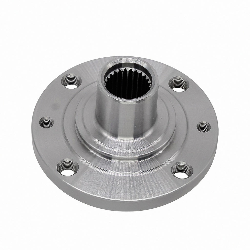 Maza de Rueda GROB 3756007