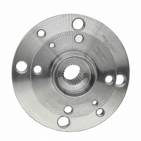 Maza de Rueda GROB 3756007