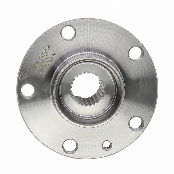 Maza de Rueda GROB 3756008