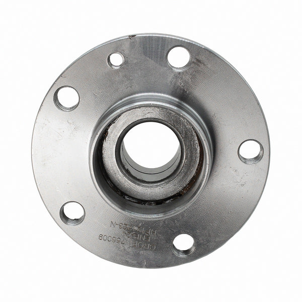 Maza de Rueda GROB 3756009