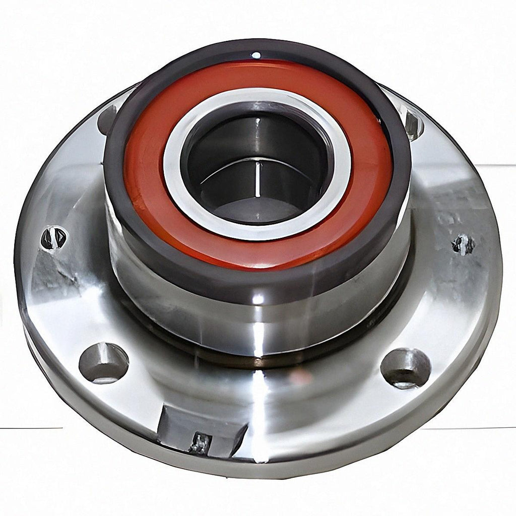 Maza de Rueda GROB 3756010