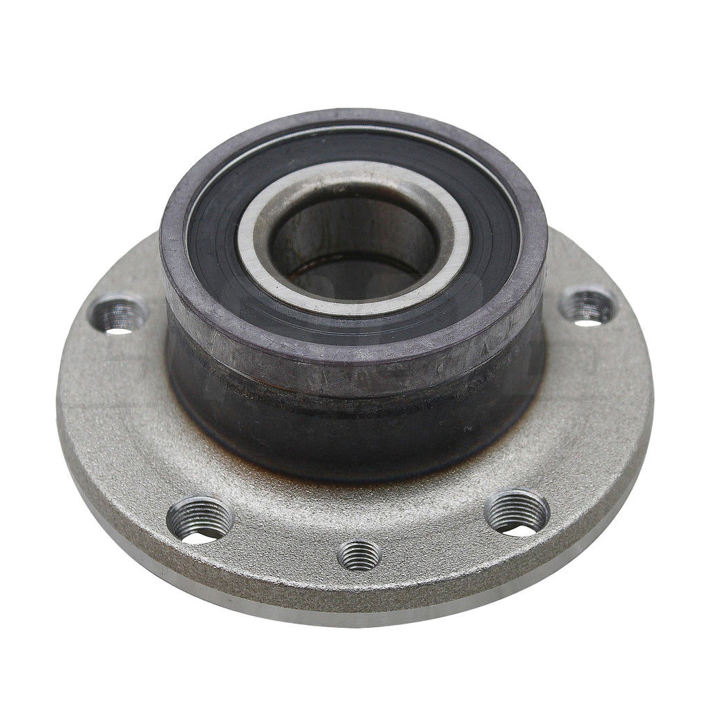 Maza de Rueda GROB 3756011