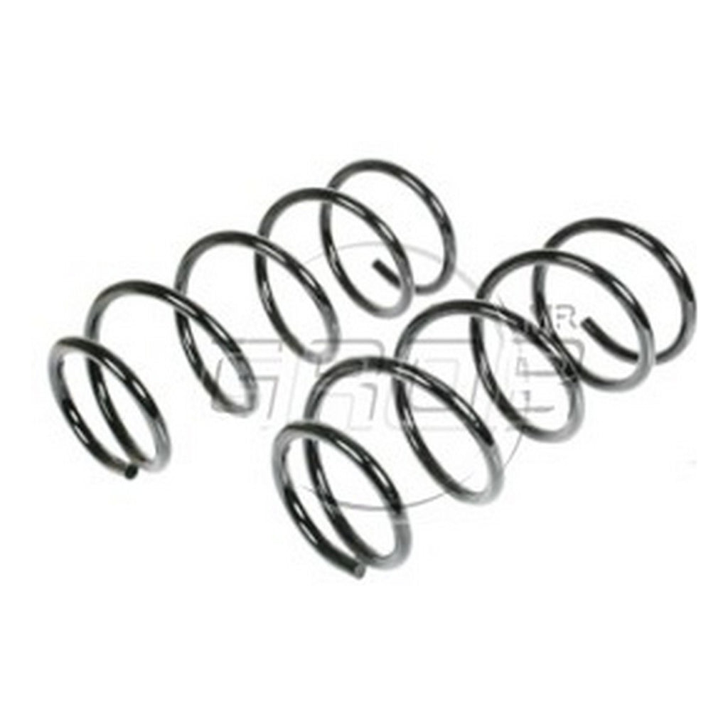 Resortes Delantero GROB 3770001