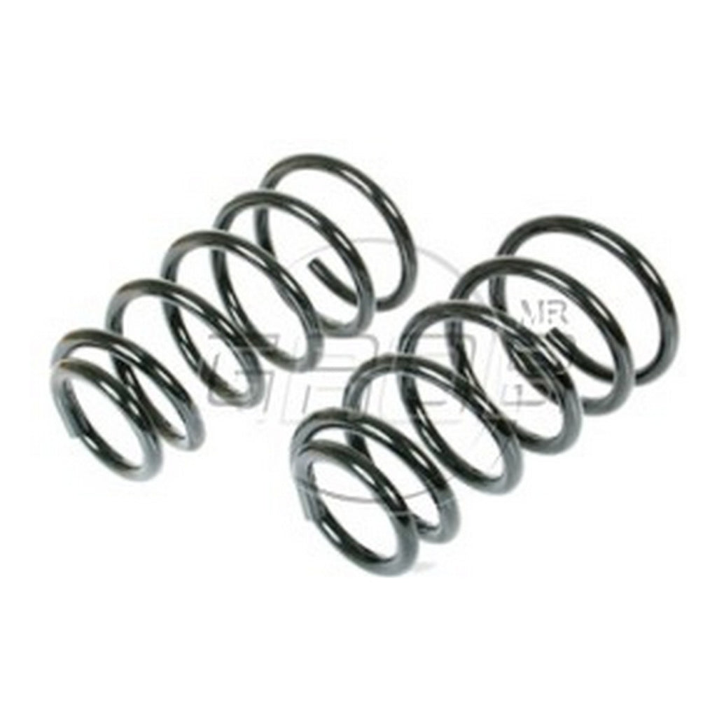Resortes Trasero GROB 3770002
