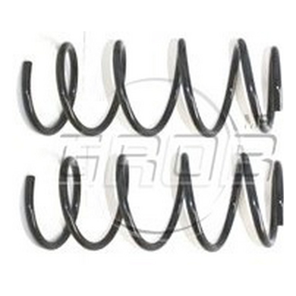 Resortes Delantero GROB 3770004