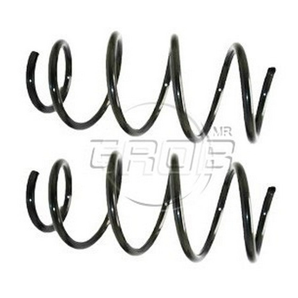 Resortes Delantero GROB 3770006