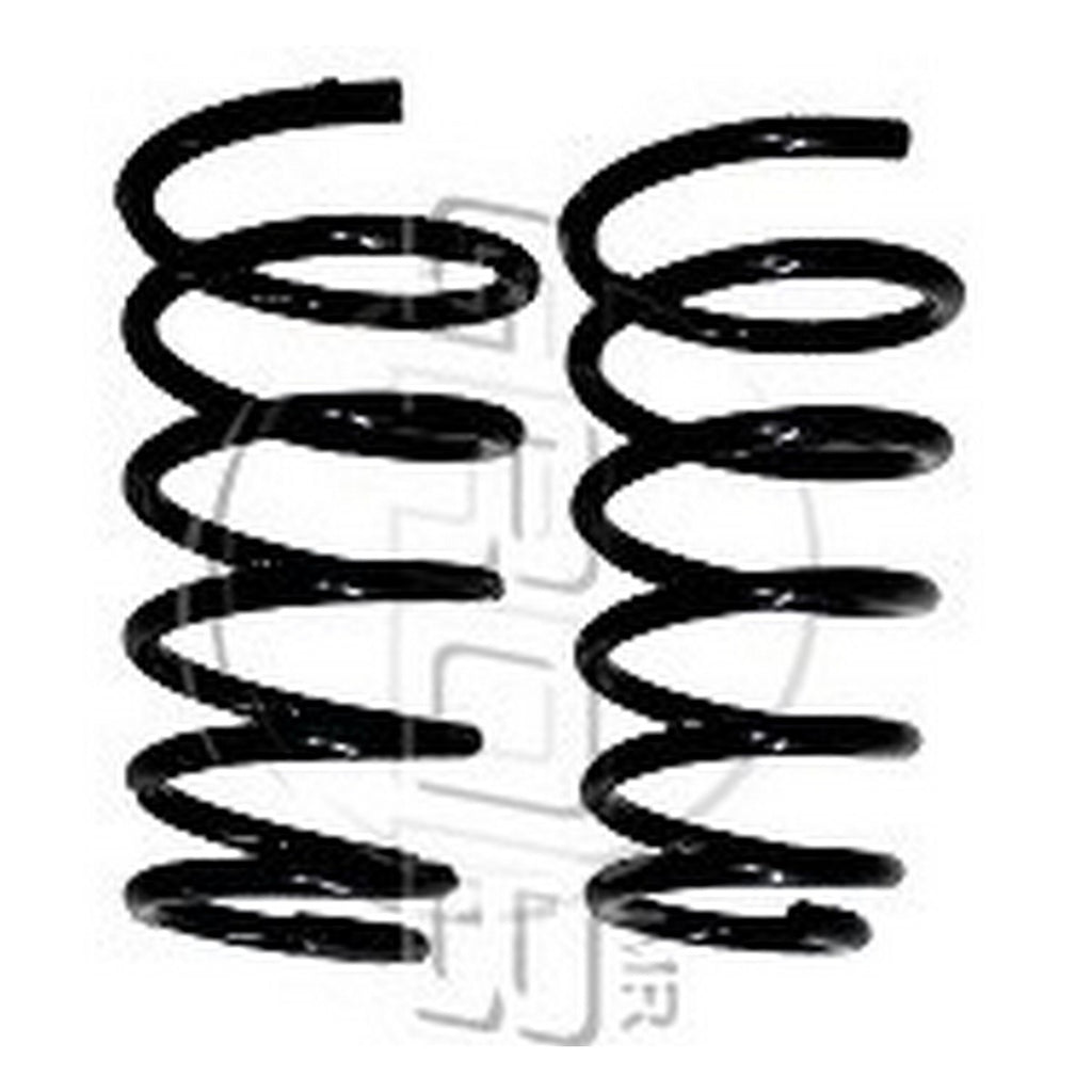 Resortes Trasero GROB 3770007