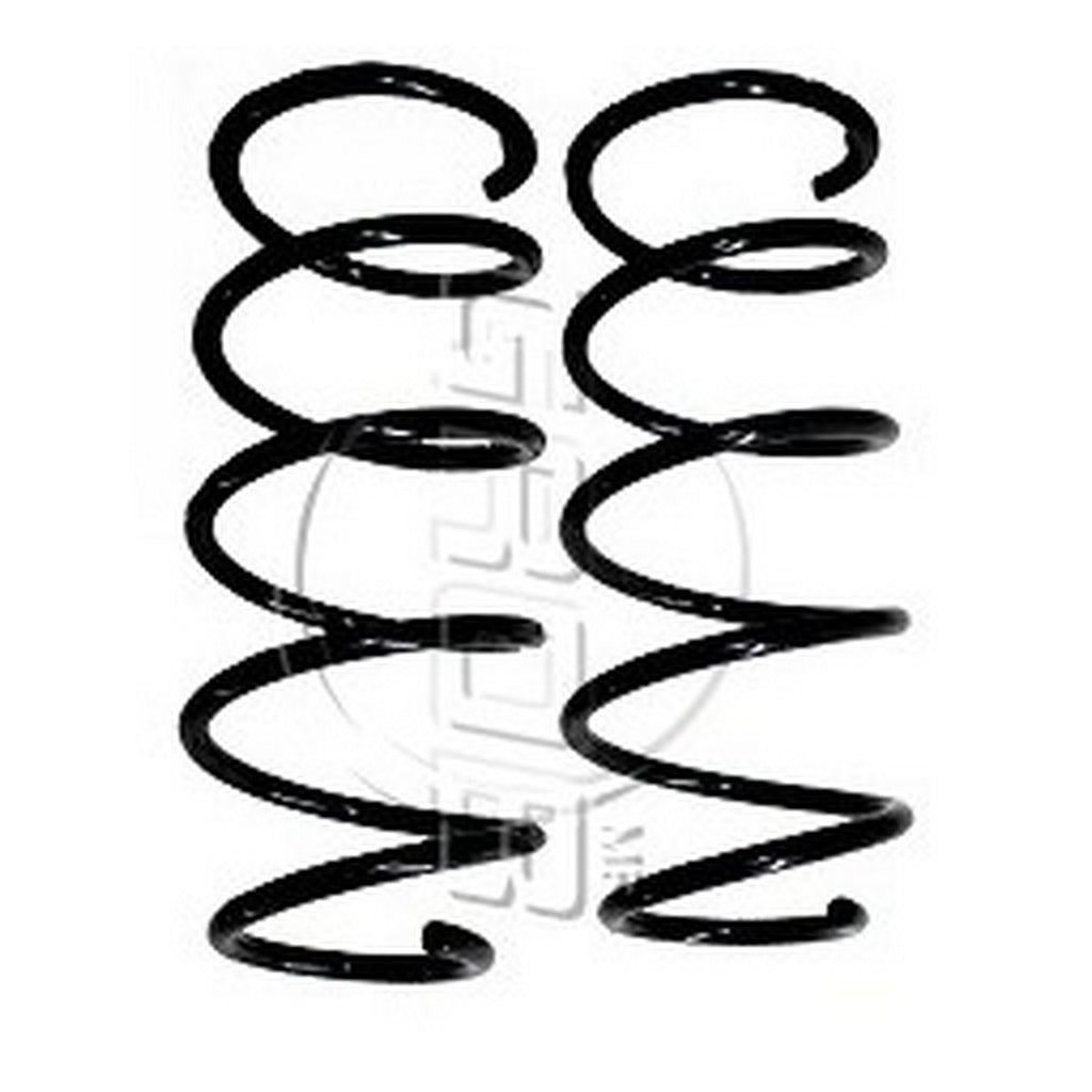 Resortes Delantero GROB 3770008