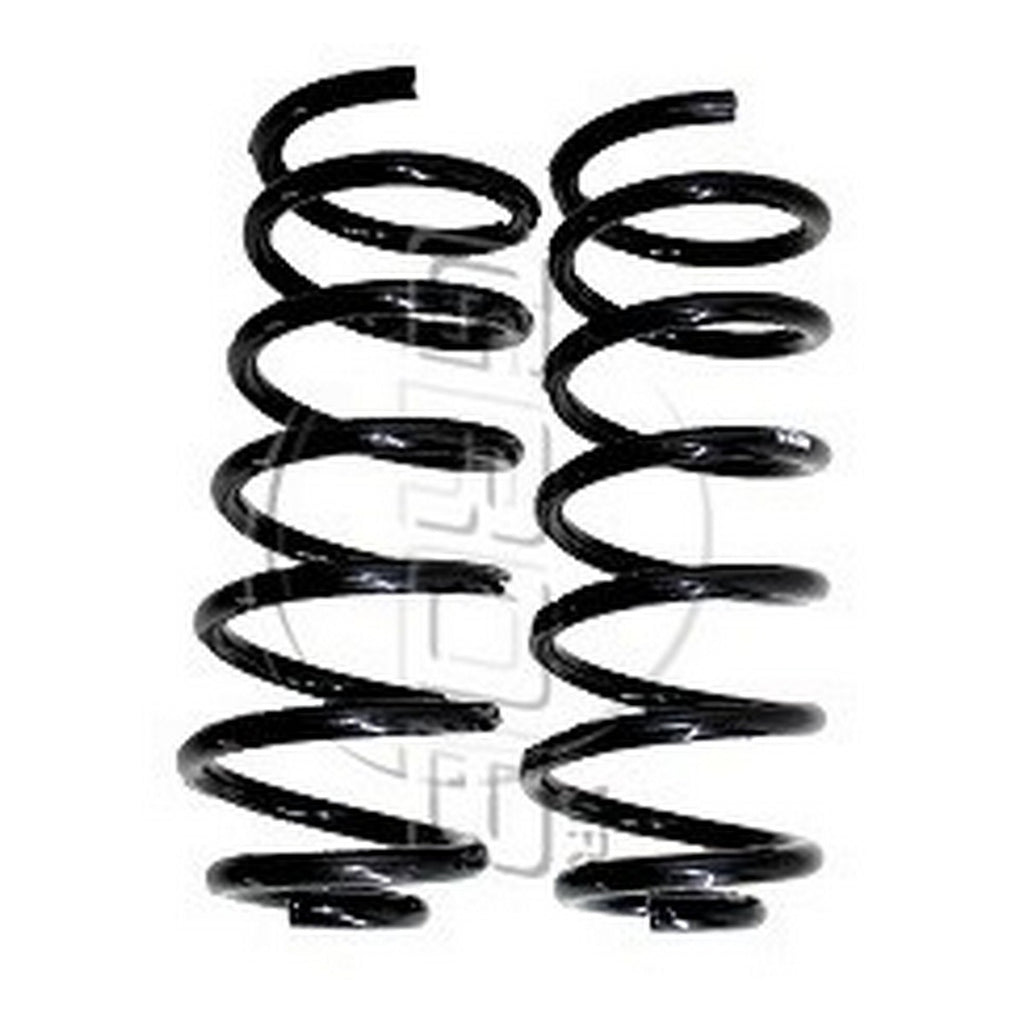 Resortes Trasero GROB 3770009