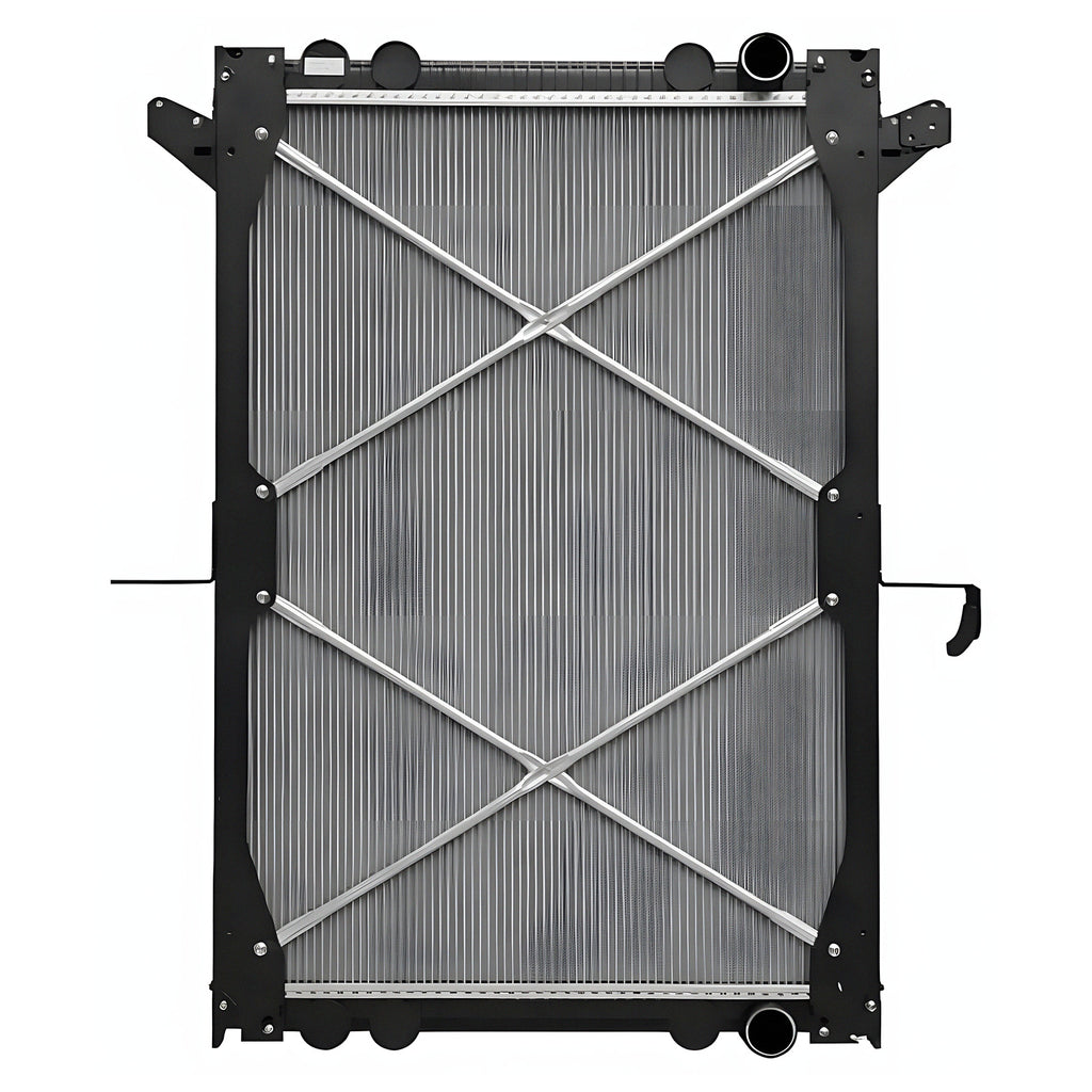 Radiador Equipo Pesado de Aluminio RASA 37752 FR
