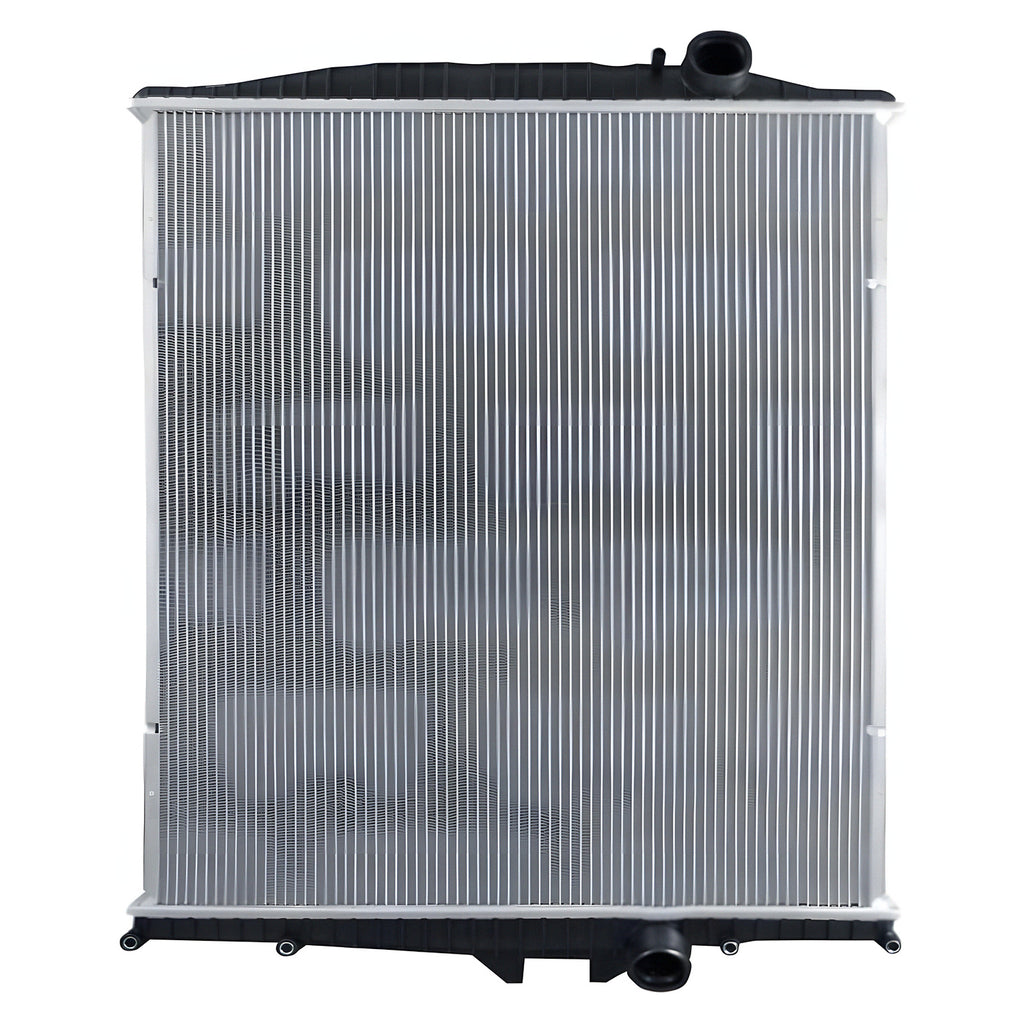 Radiador Equipo Pesado de Aluminio RASA 37901111
