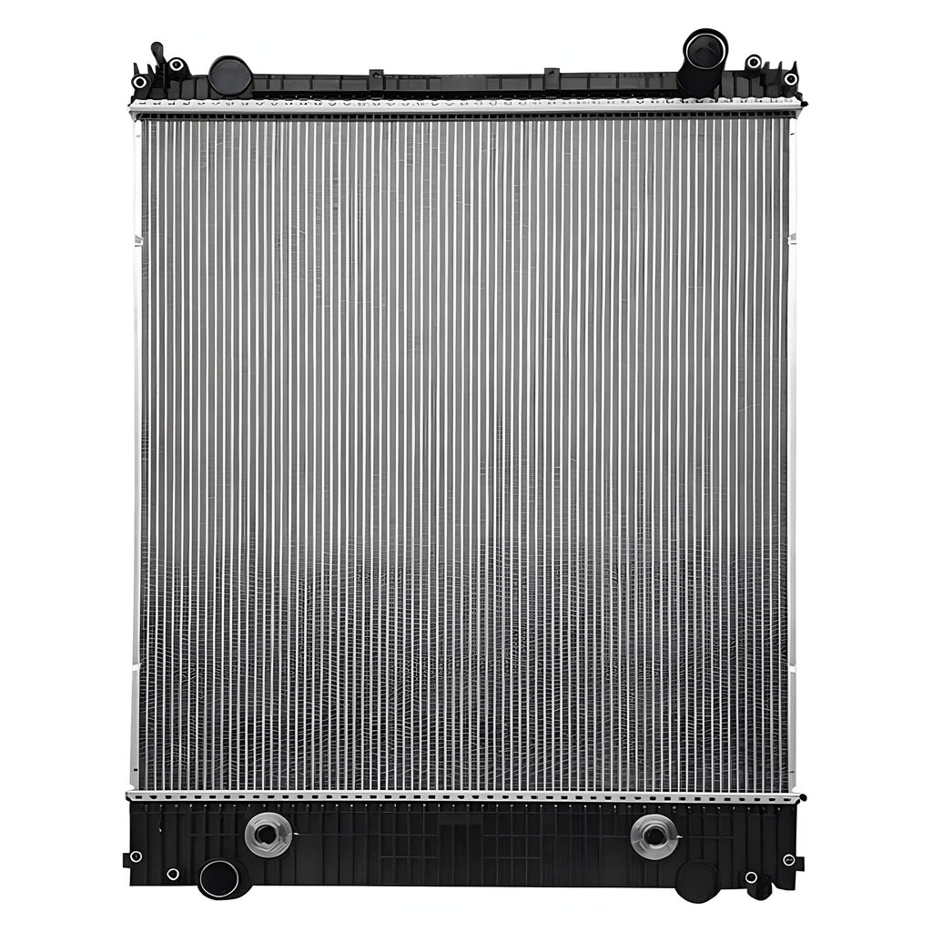 Radiador Equipo Pesado de Aluminio RASA 37908 AU