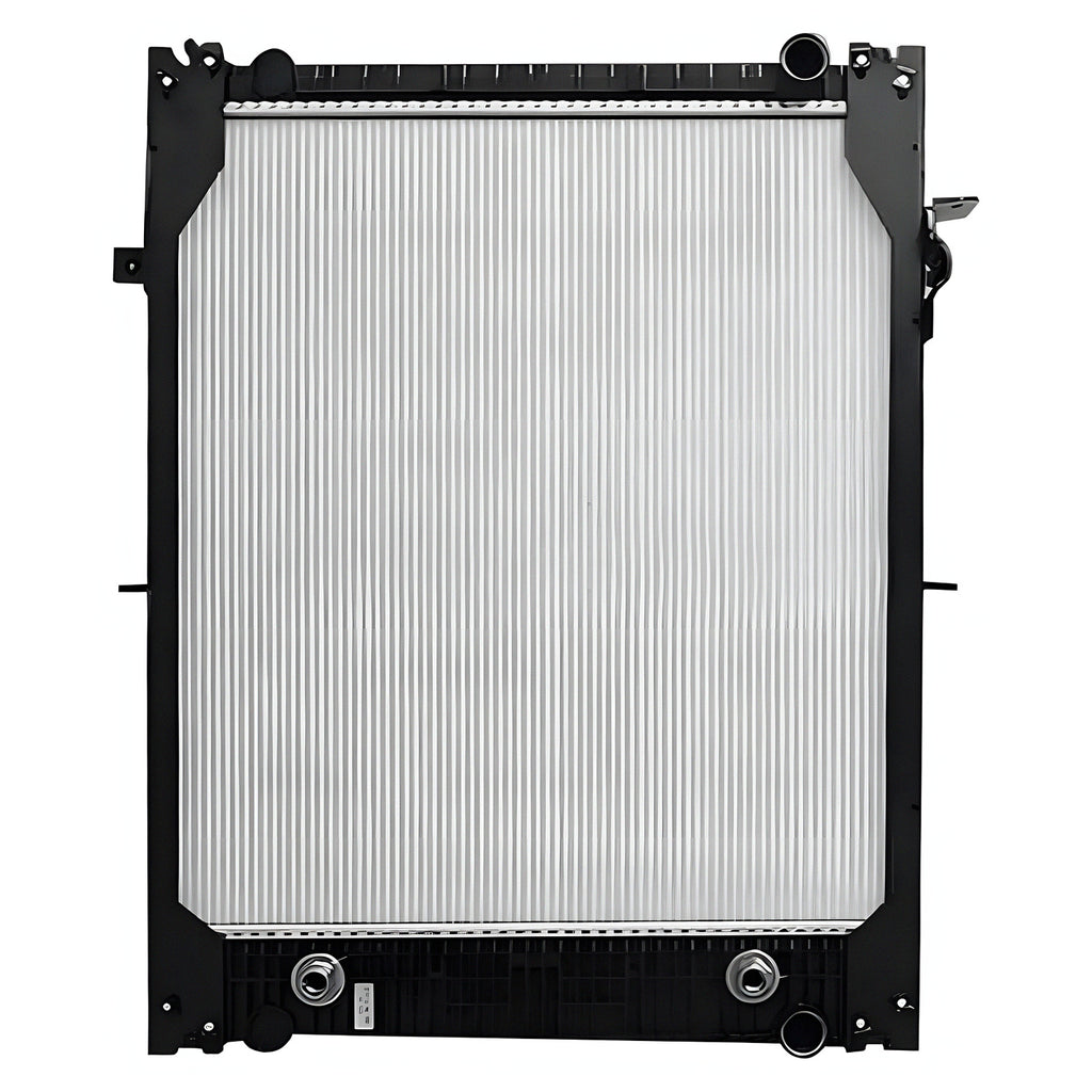 Radiador Equipo Pesado de Aluminio RASA 37916 AU FR