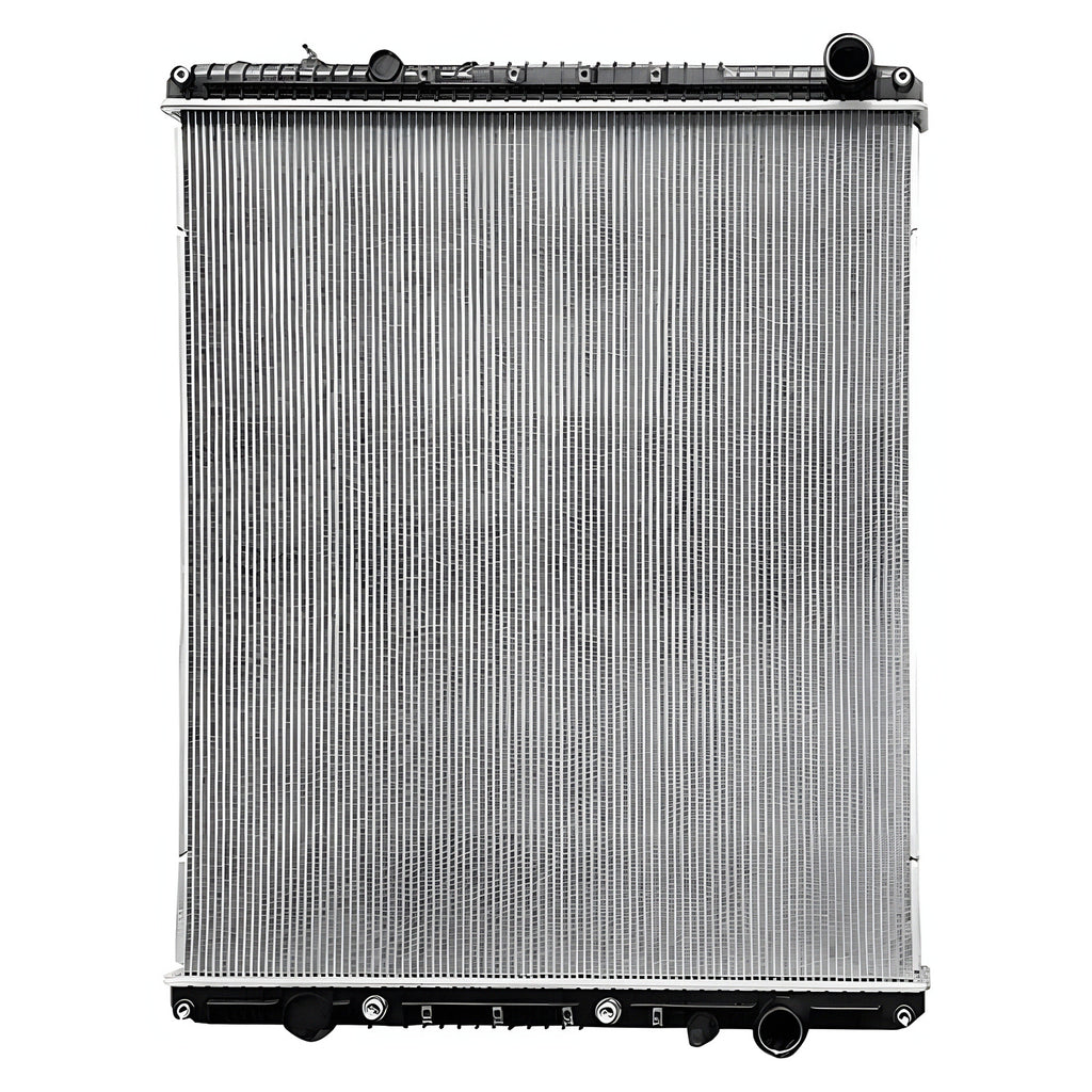 Radiador Equipo Pesado de Aluminio RASA 37918 AU TL