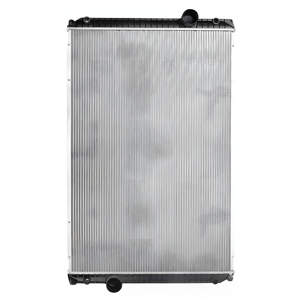 Radiador Equipo Pesado de Aluminio RASA 37921