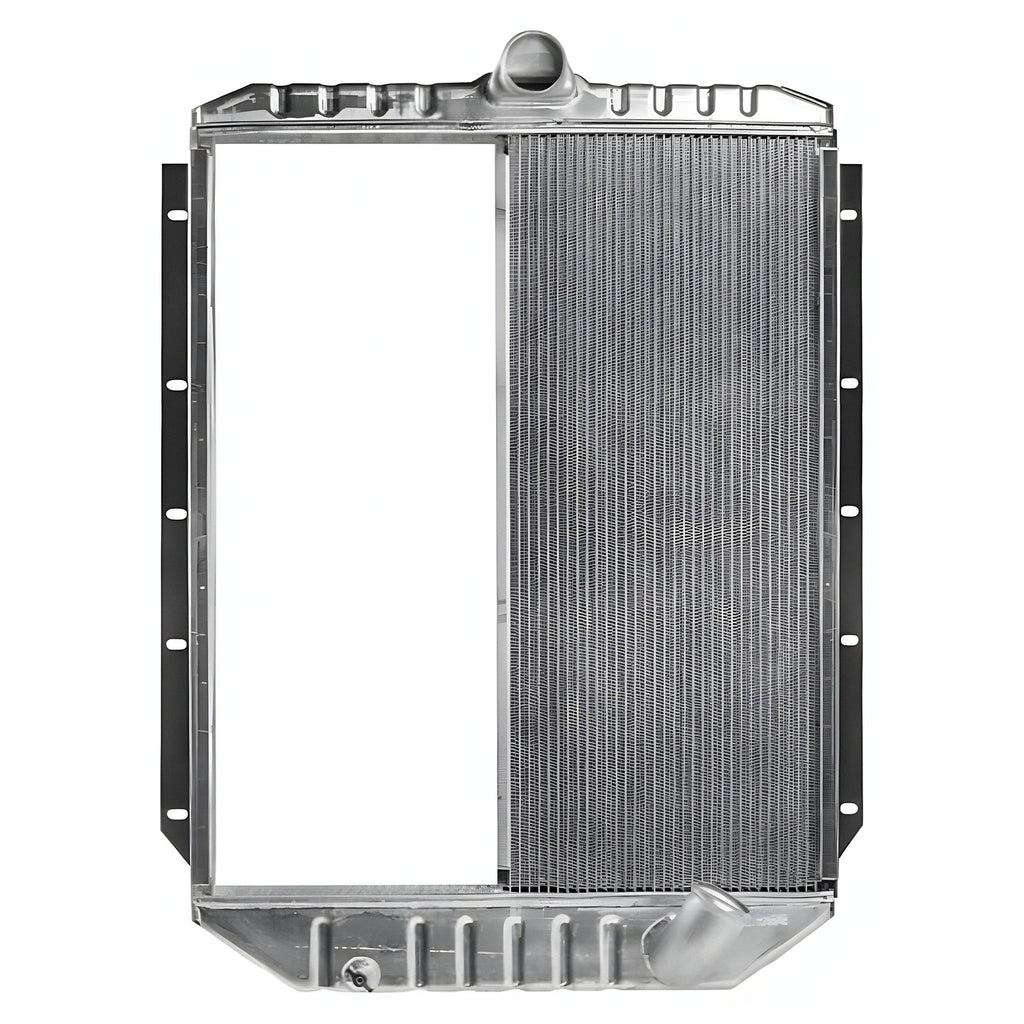 Radiador Equipo Pesado de Aluminio RASA 37923 TC
