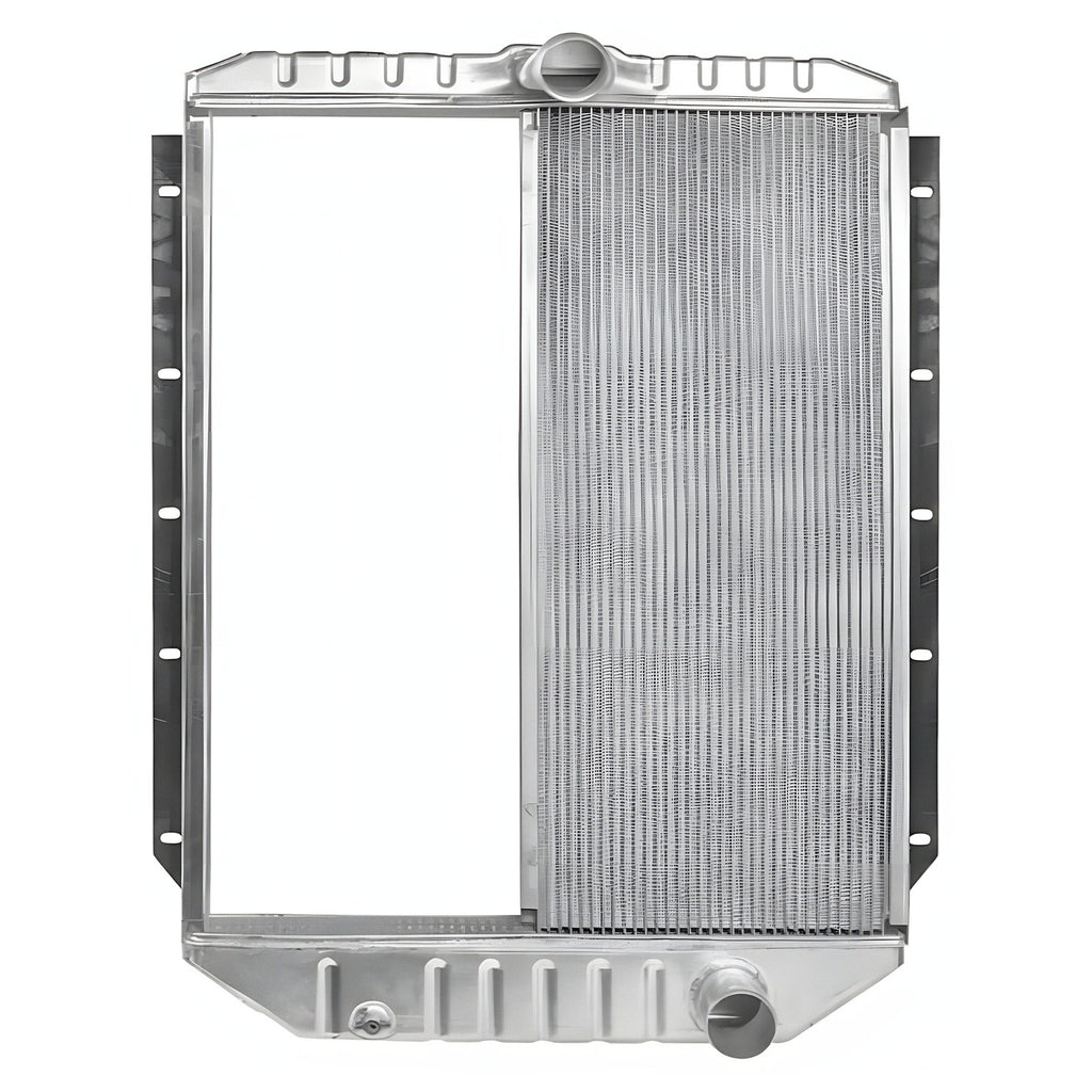 Radiador Equipo Pesado de Aluminio RASA 37923