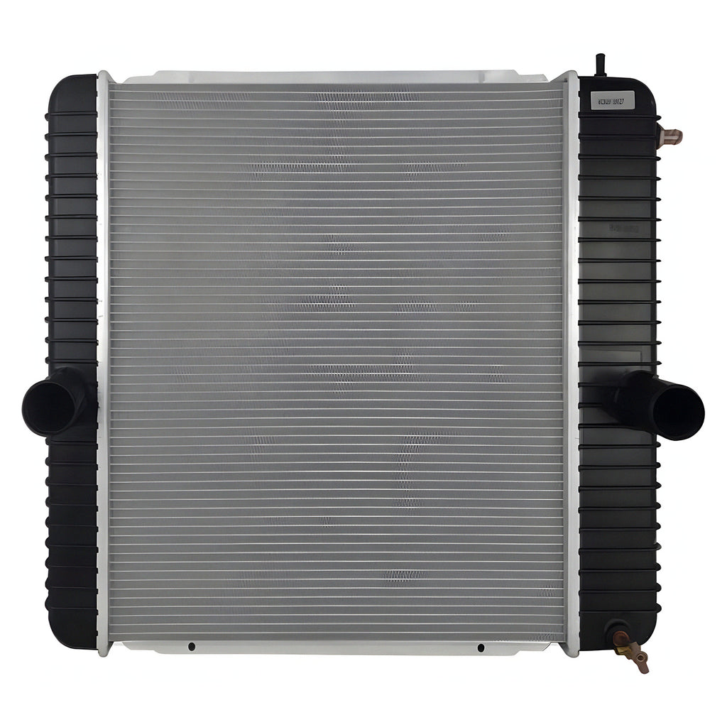 Radiador Equipo Pesado de Aluminio RASA 37925