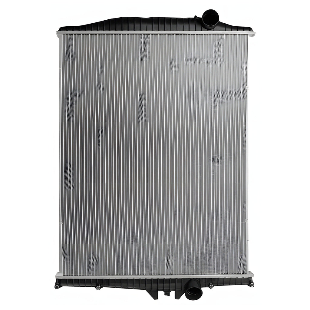 Radiador Equipo Pesado de Aluminio RASA 37927