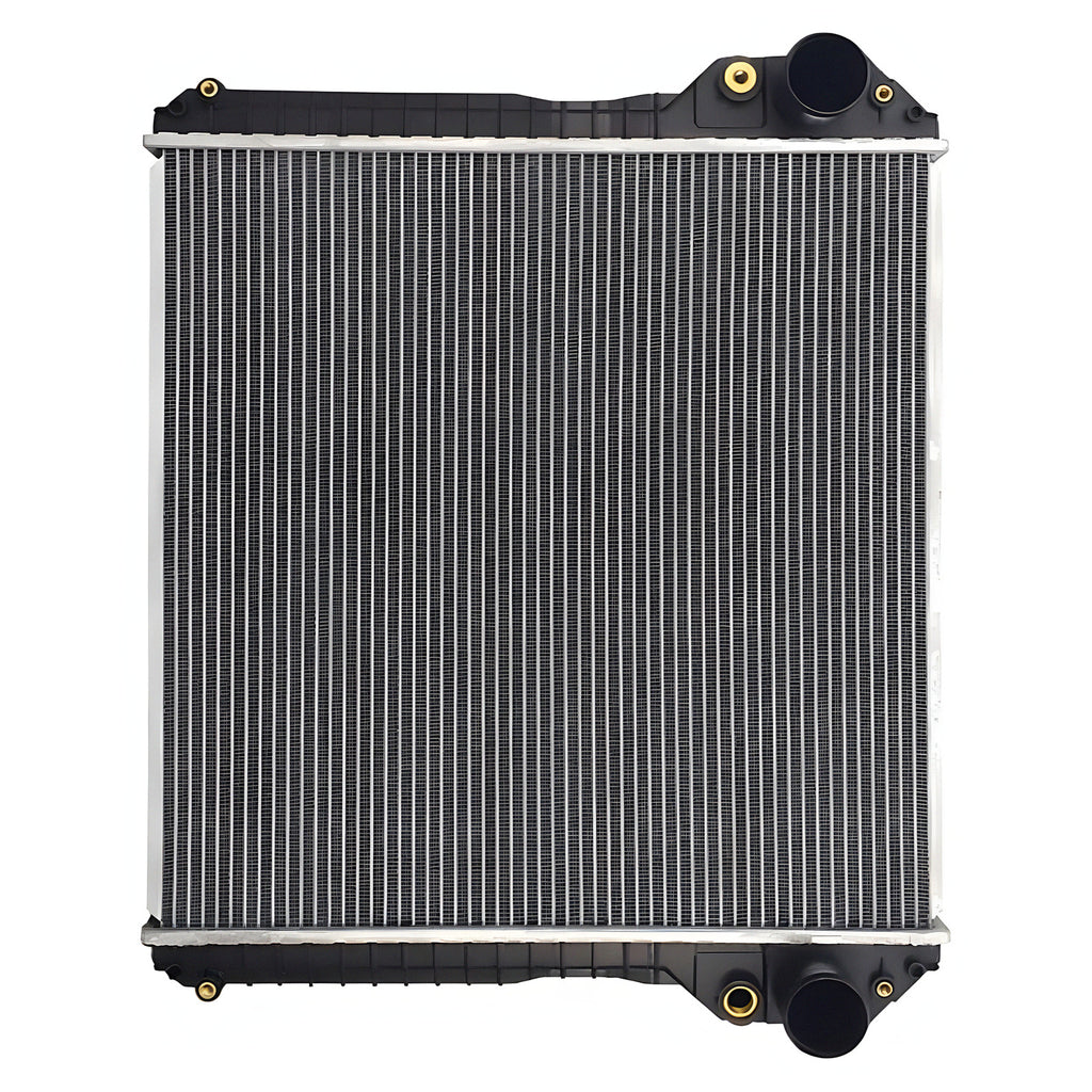 Radiador Equipo Pesado de Aluminio RASA 37930