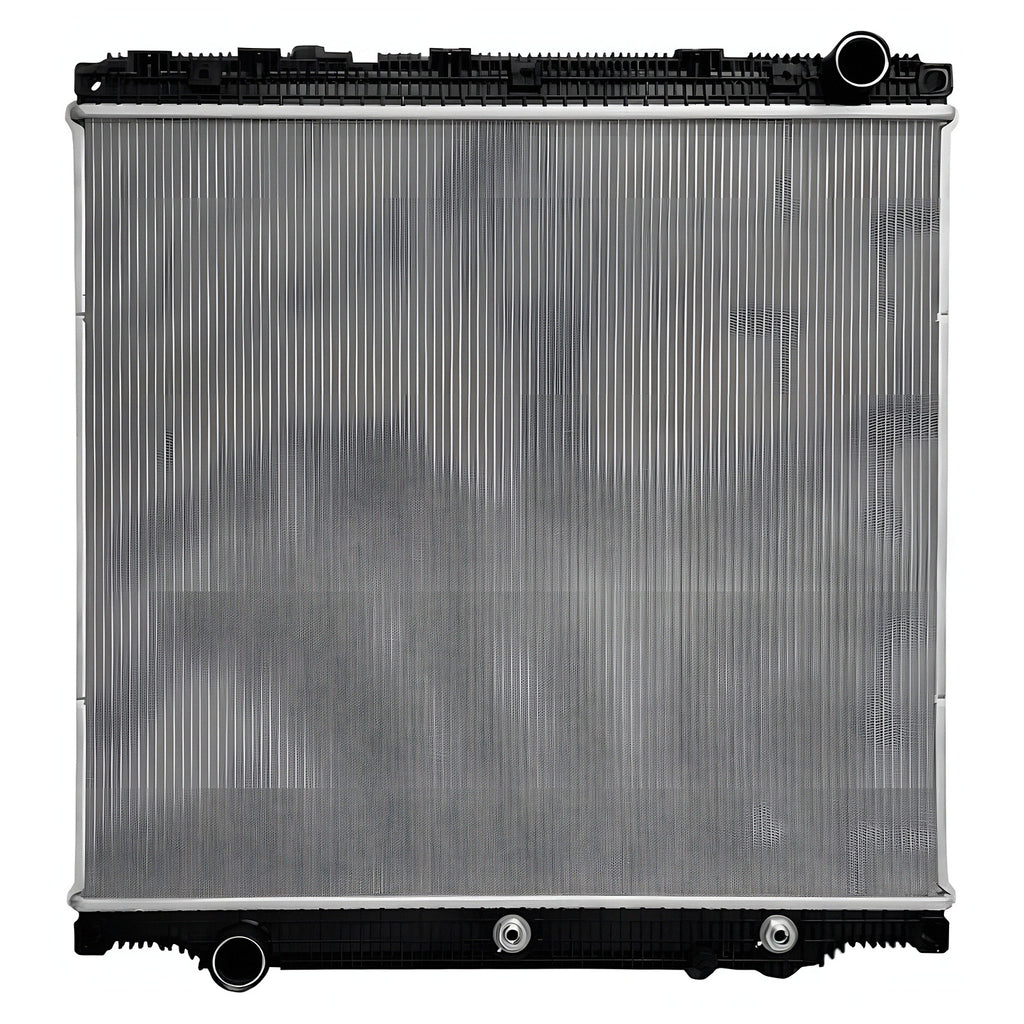 Radiador Equipo Pesado de Aluminio RASA 37933 AU