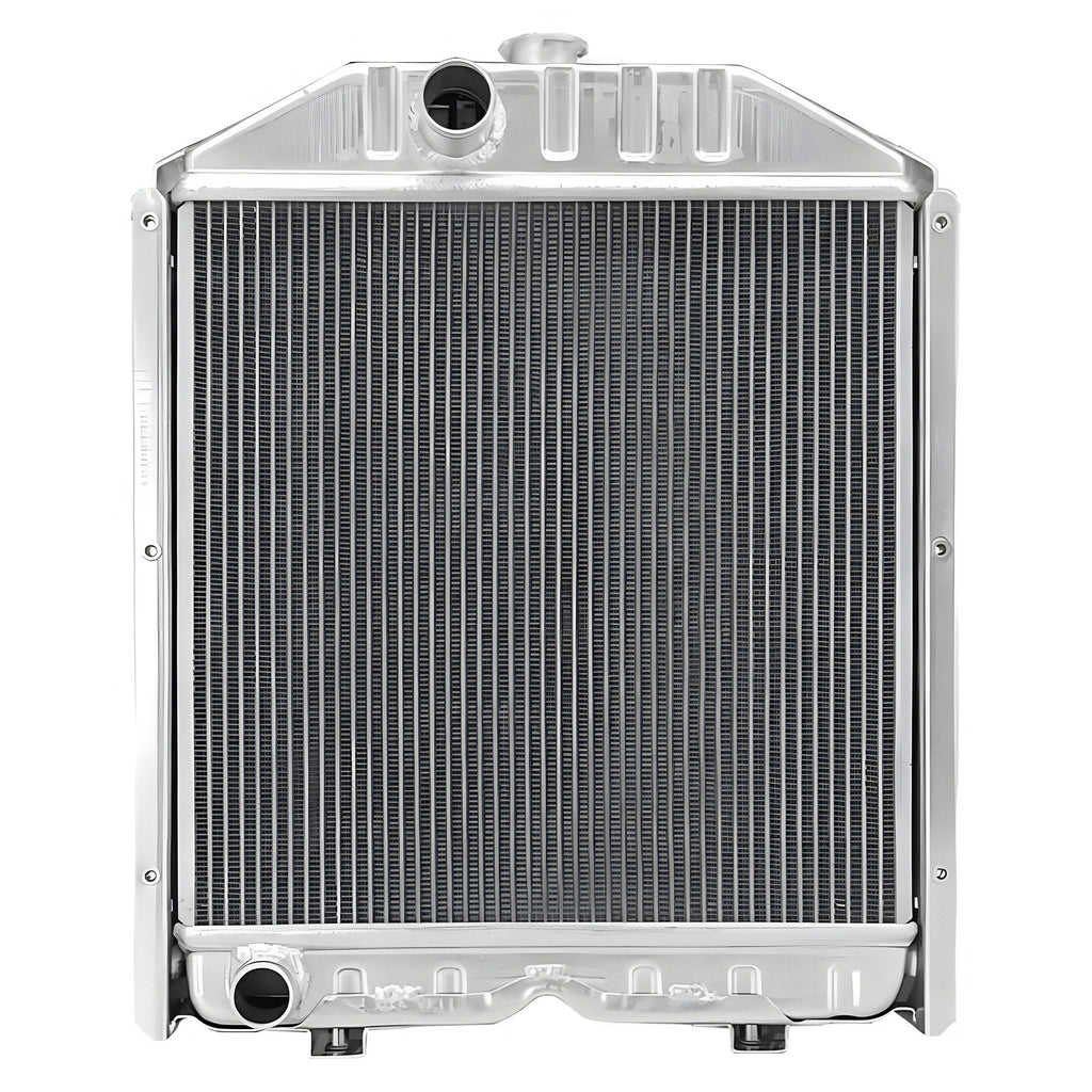 Radiador Equipo Pesado de Aluminio RASA 37934