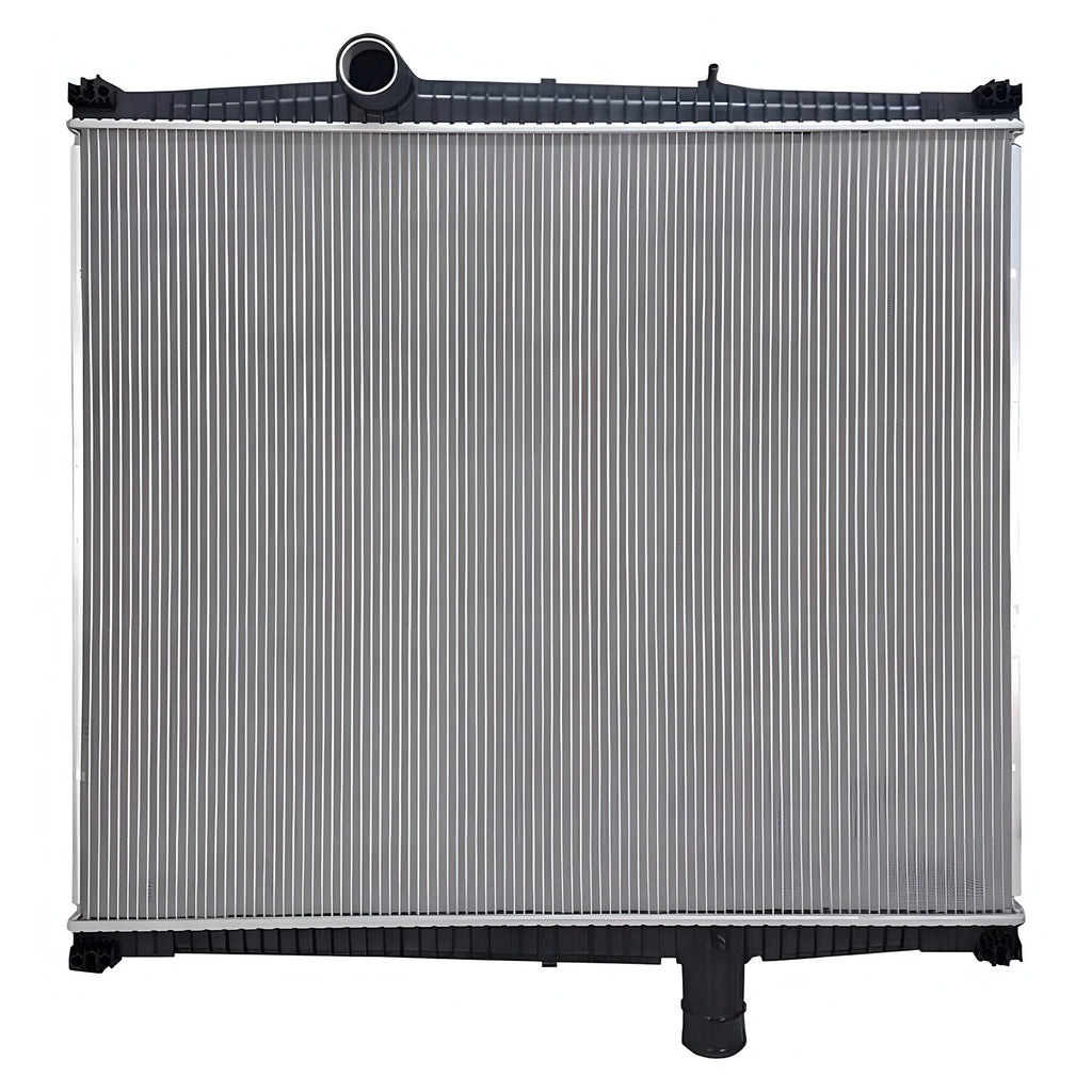 Radiador Equipo Pesado de Aluminio RASA 37937