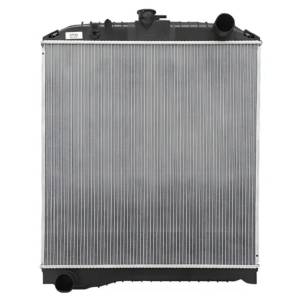 Radiador Equipo Pesado de Aluminio RASA 37938