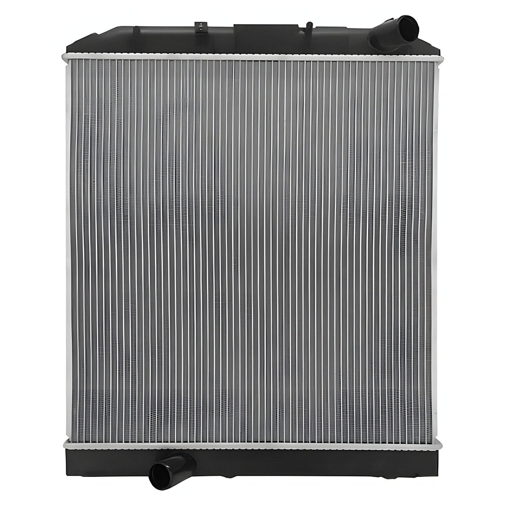 Radiador Equipo Pesado de Aluminio RASA 37939