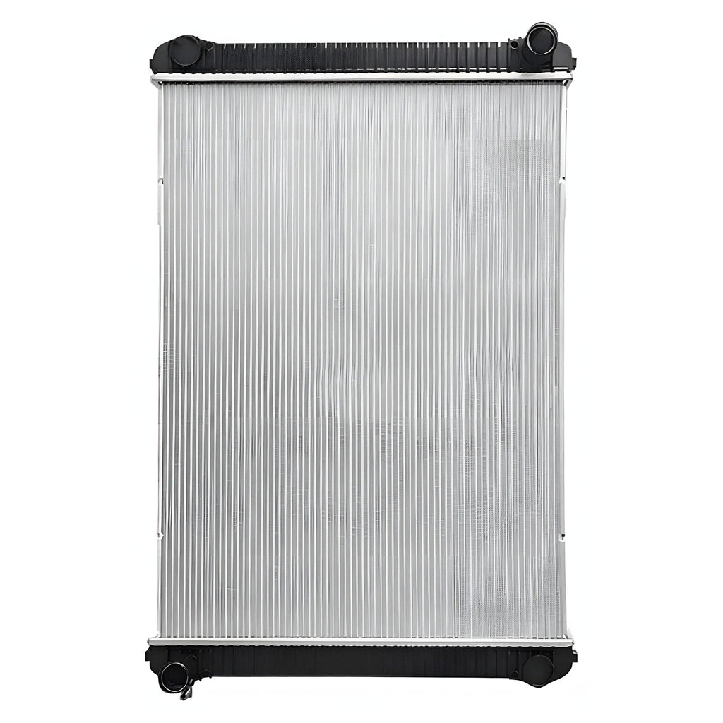 Radiador Equipo Pesado de Aluminio RASA 37940