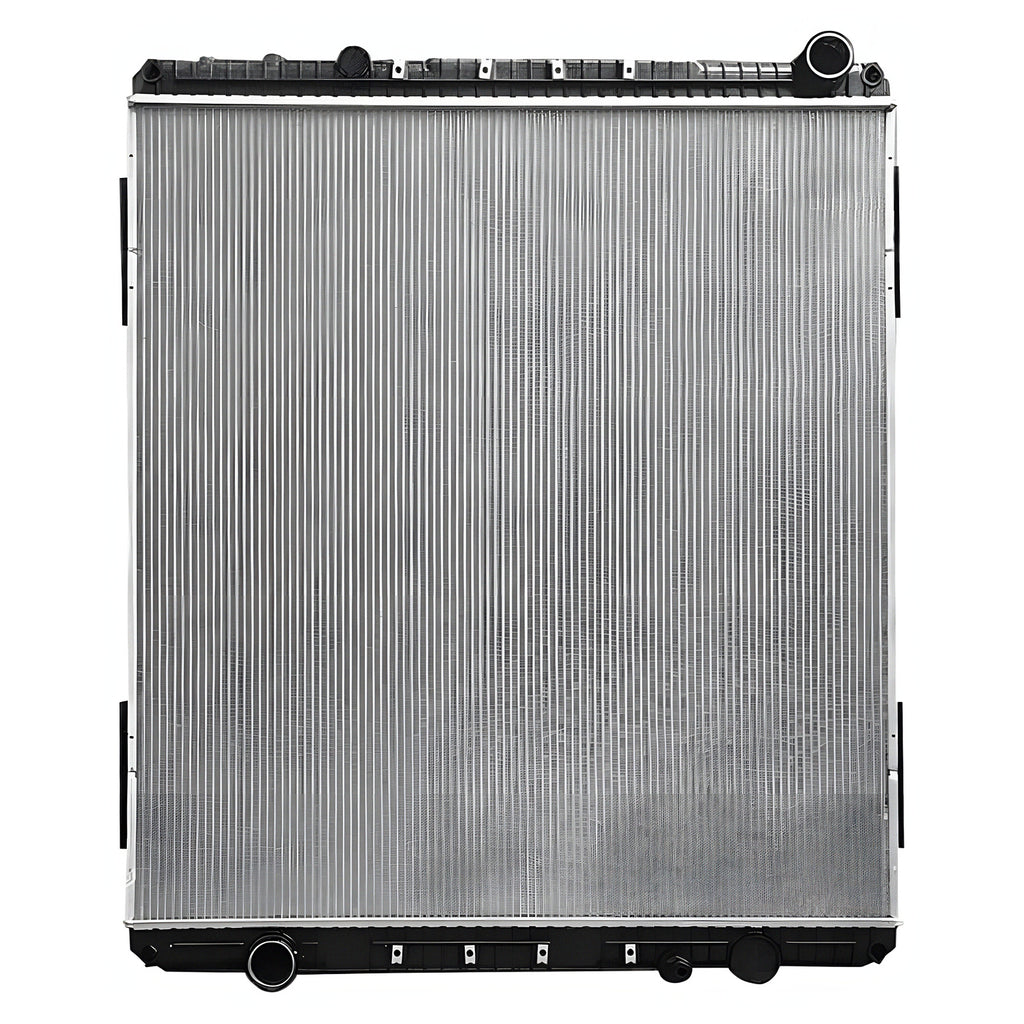Radiador Equipo Pesado de Aluminio RASA 37943
