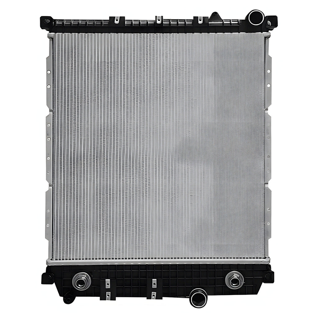 Radiador Equipo Pesado de Aluminio RASA 37945 AU