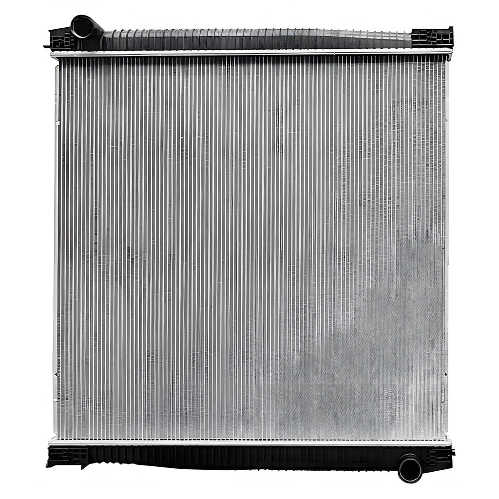 Radiador Equipo Pesado de Aluminio RASA 37949