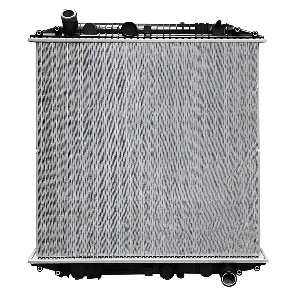 Radiador Equipo Pesado de Aluminio RASA 37950