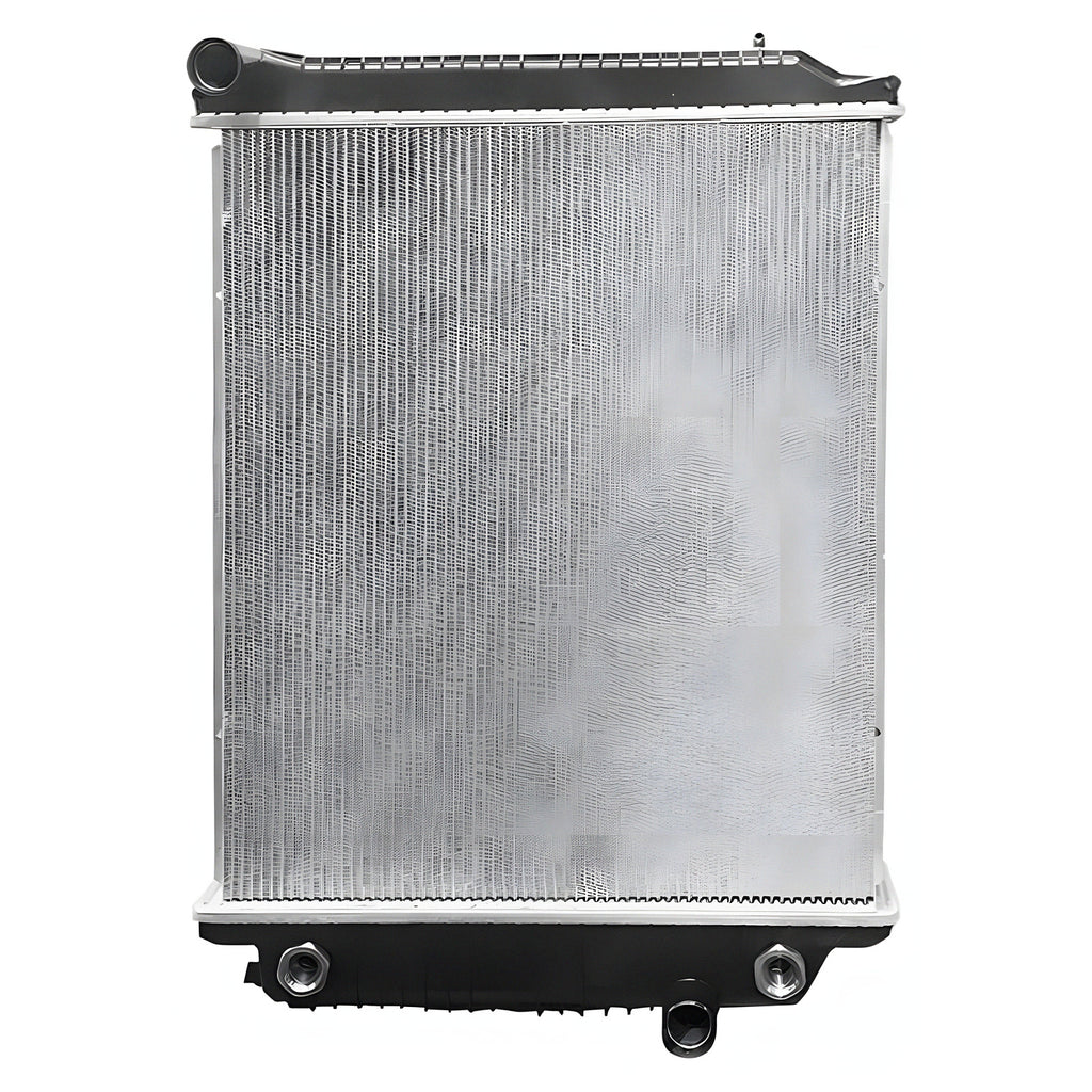 Radiador Equipo Pesado de Aluminio RASA 37953 AU
