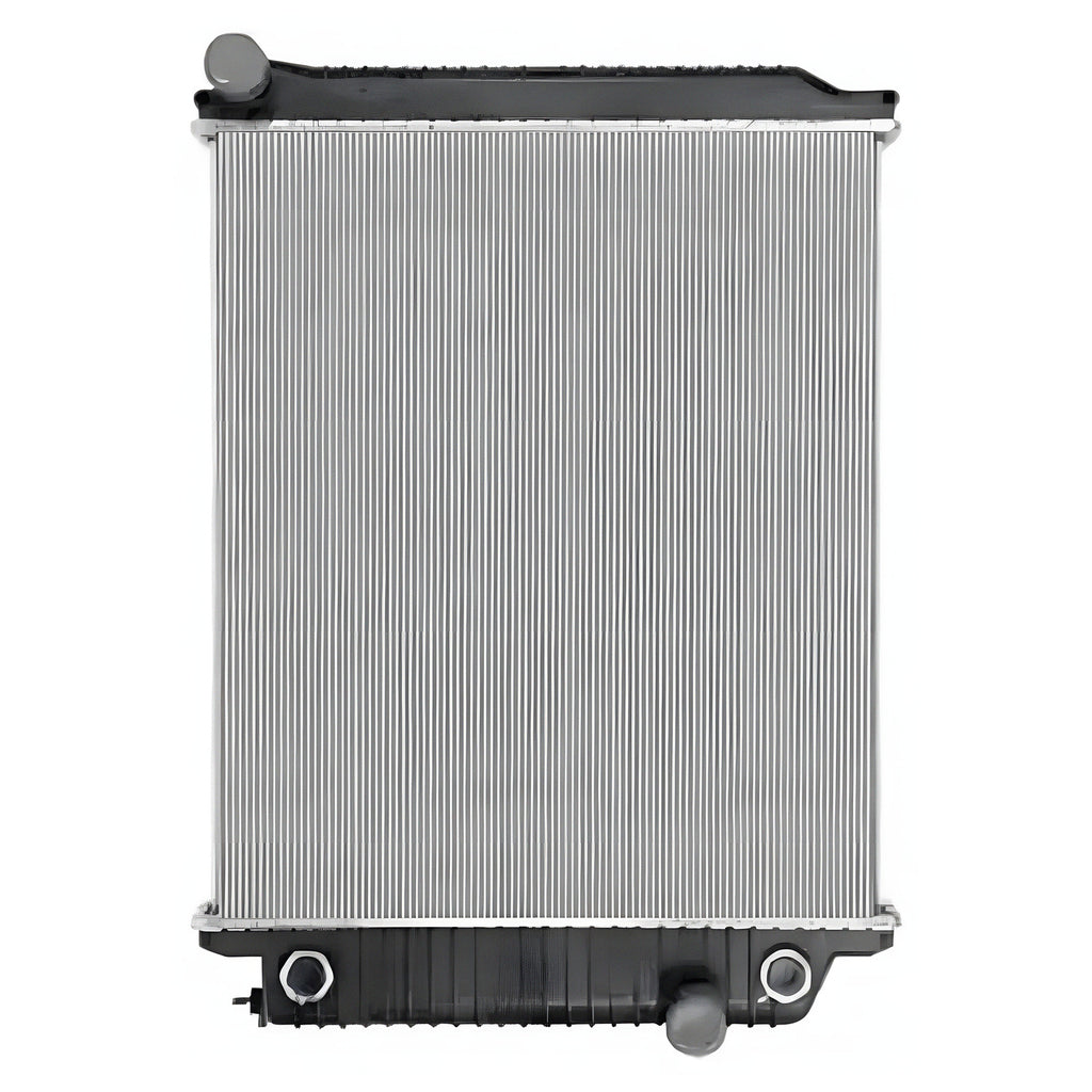 Radiador Equipo Pesado de Aluminio RASA 37955 AU