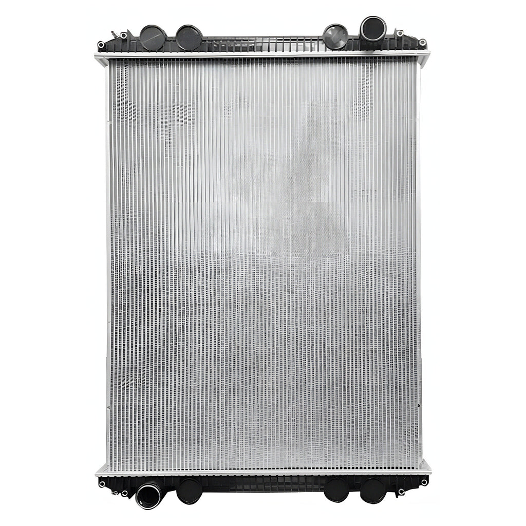 Radiador Equipo Pesado de Aluminio RASA 37955