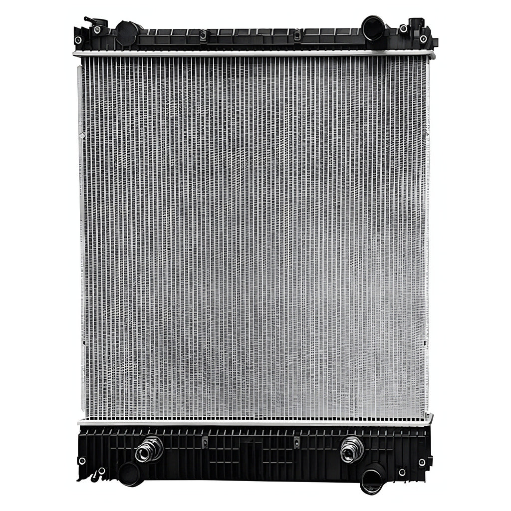 Radiador Equipo Pesado de Aluminio RASA 37956 AU
