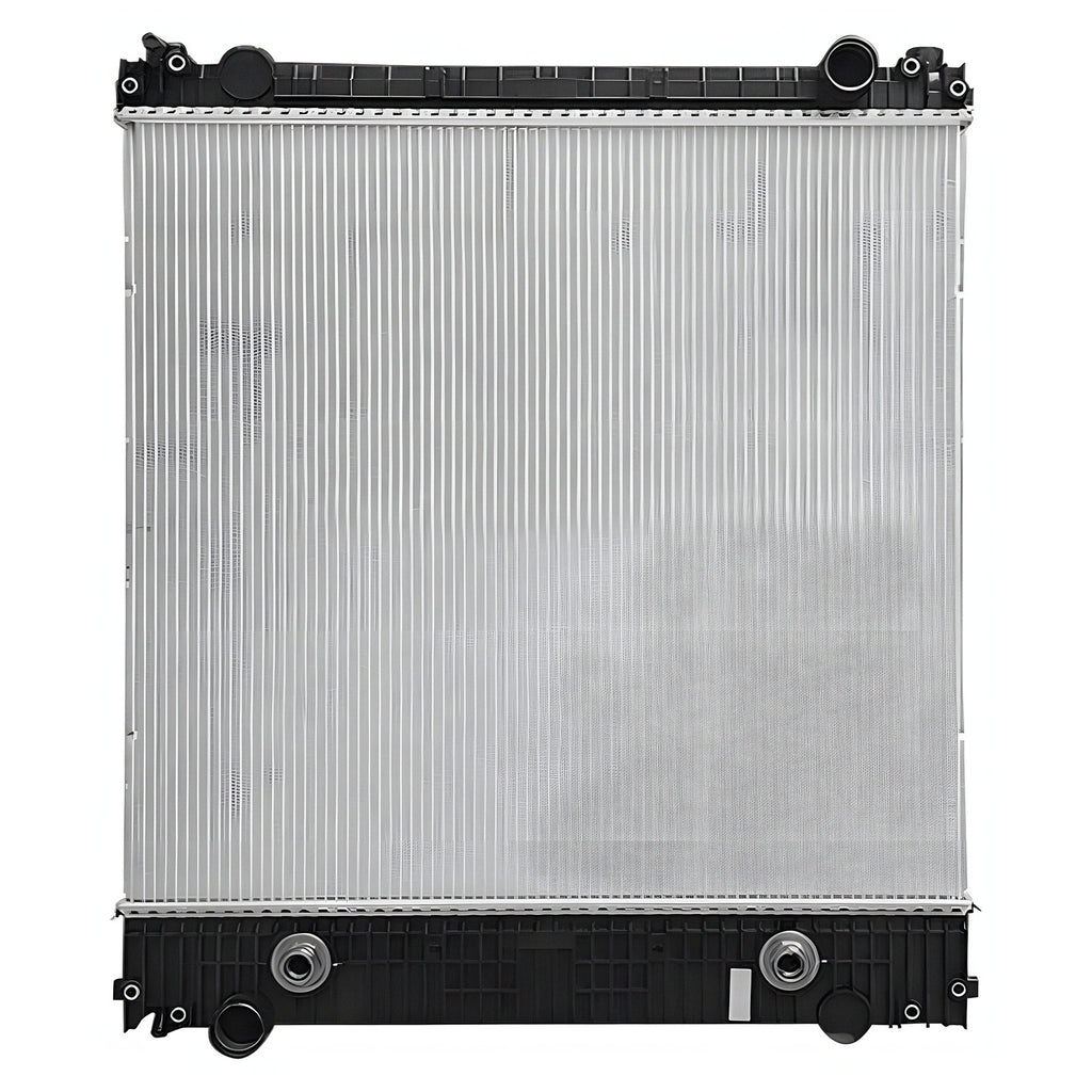 Radiador Equipo Pesado de Aluminio RASA 37957 AU