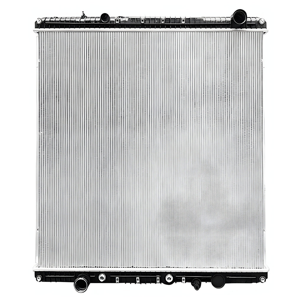 Radiador Equipo Pesado de Aluminio RASA 37958 AU
