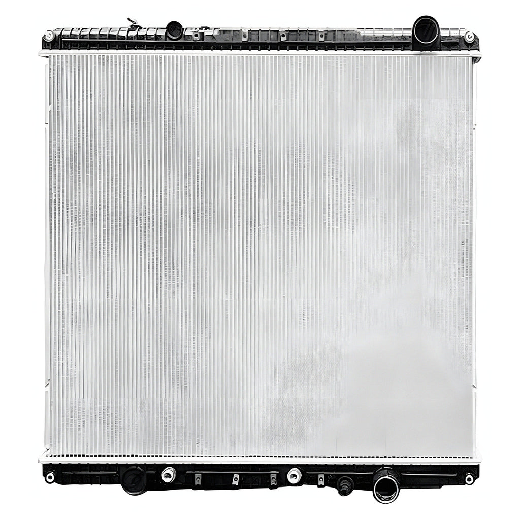 Radiador Equipo Pesado de Aluminio RASA 37959 AU