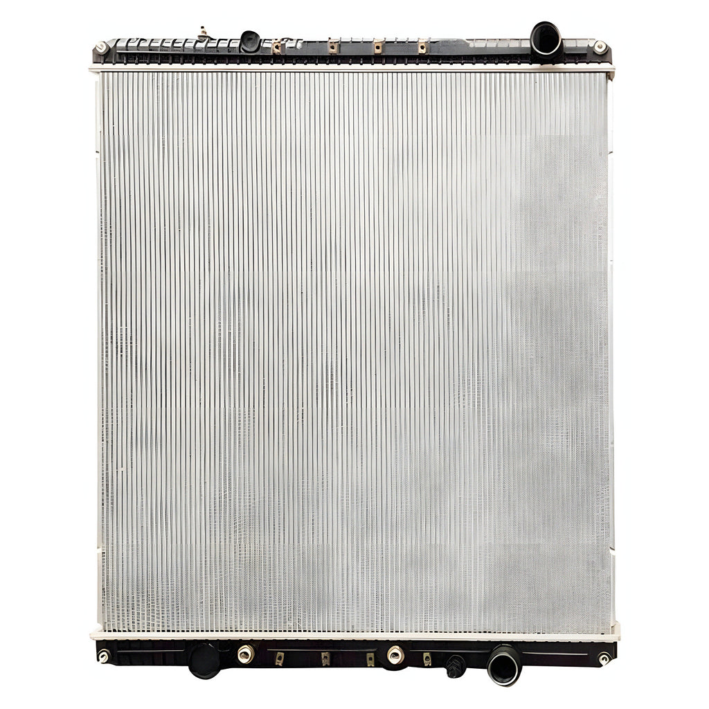 Radiador Equipo Pesado de Aluminio RASA 37960 AU