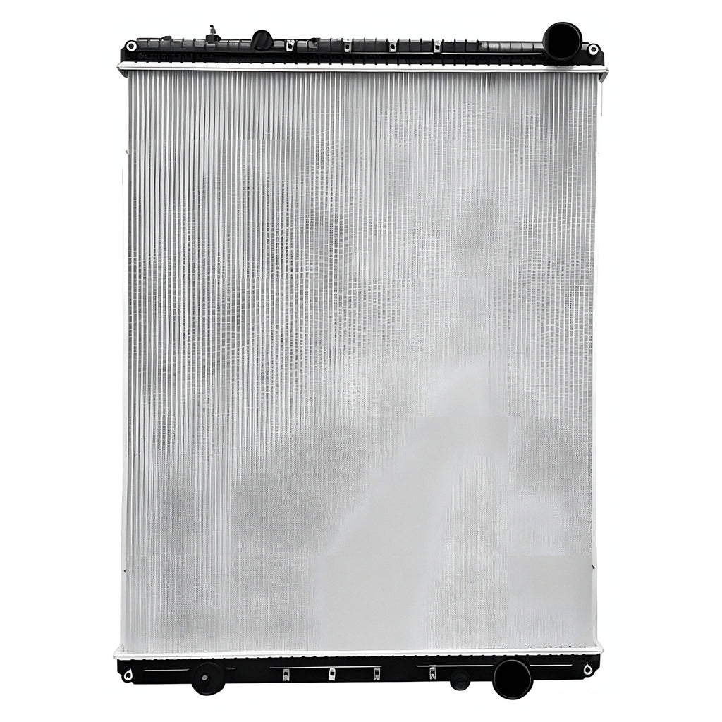 Radiador Equipo Pesado de Aluminio RASA 37961